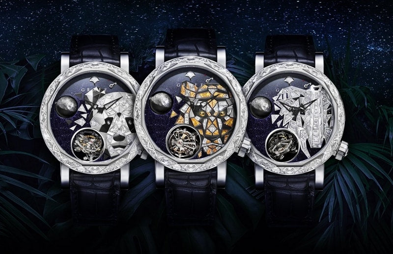 Top 10 des meilleures marques de montres de luxe