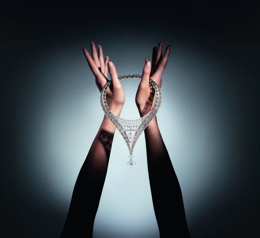 Awakened Hands, Awakened Minds : les bijoux Louis Vuitton enchaînent déjà