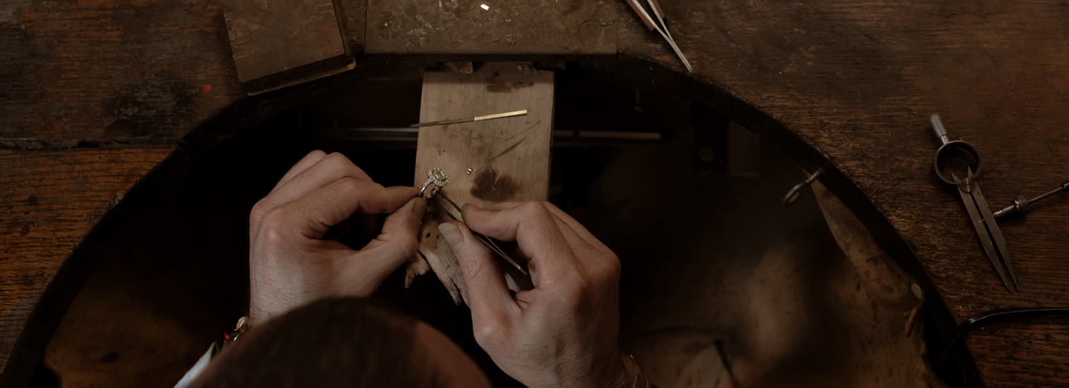 valeur d'un bijou ancien