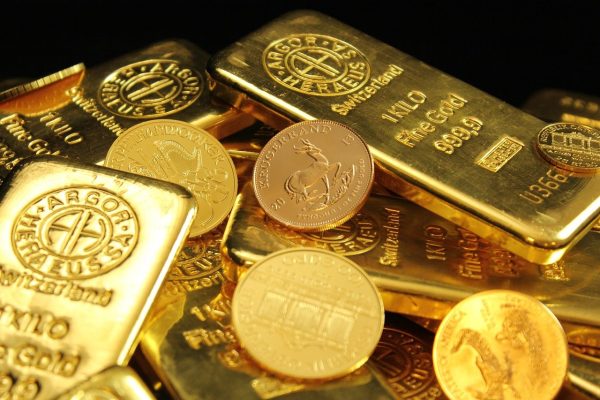 Cours de l’or record : est-ce le moment d’acheter ou vendre des bijoux en or ?