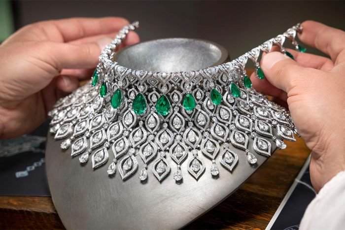 ArtVendôme : un nouveau salon consacré aux bijoux débarque à Paris