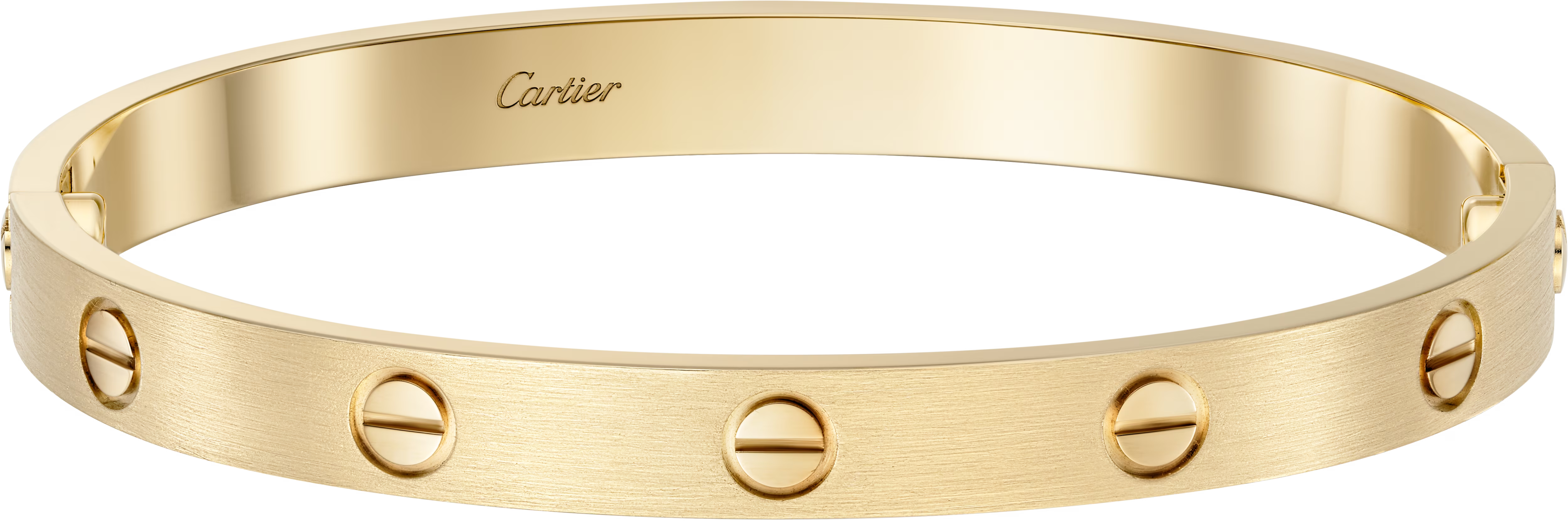 Les bijoux Cartier prennent-ils de la valeur ?