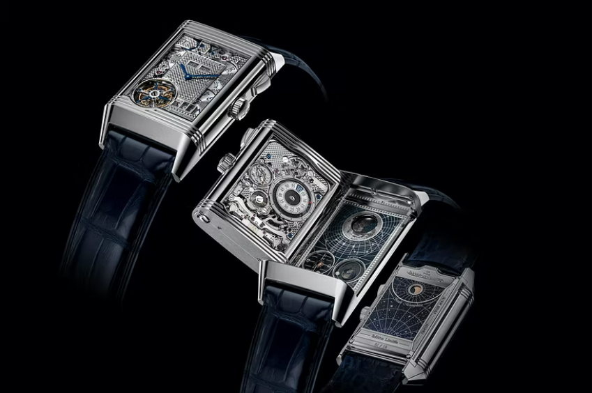 Watches & Wonders 2022 : le grand salon horloger genevois est de retour