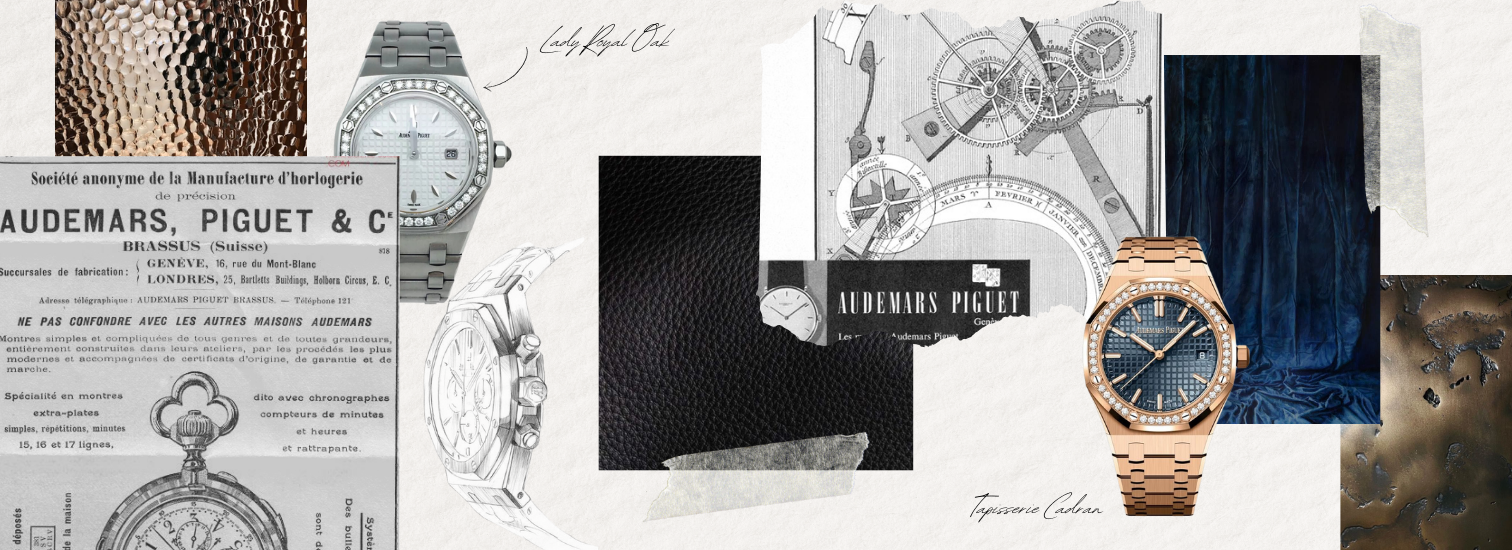 Audemars Piguet