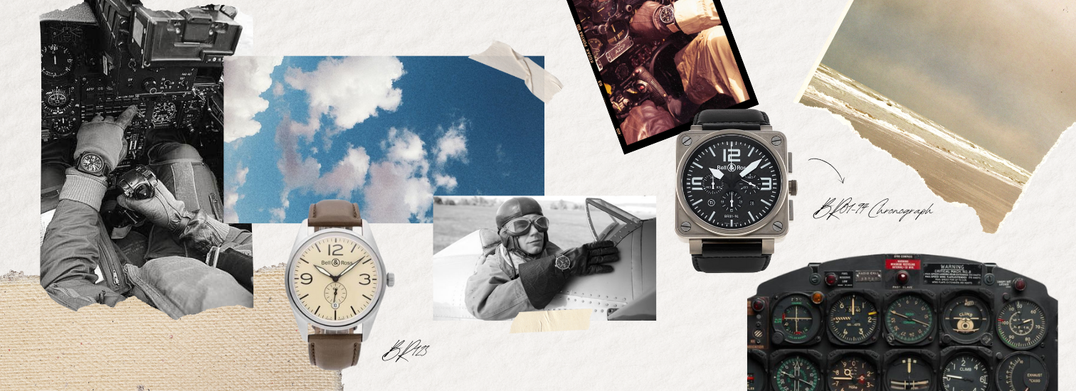 Bell & Ross