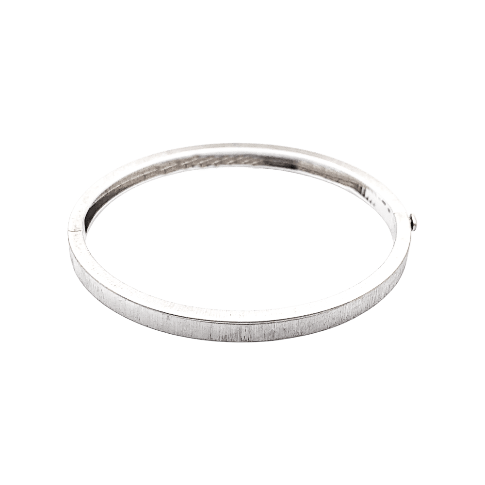 Bracelet Buccellati, "Macri Classica", or blanc. 4