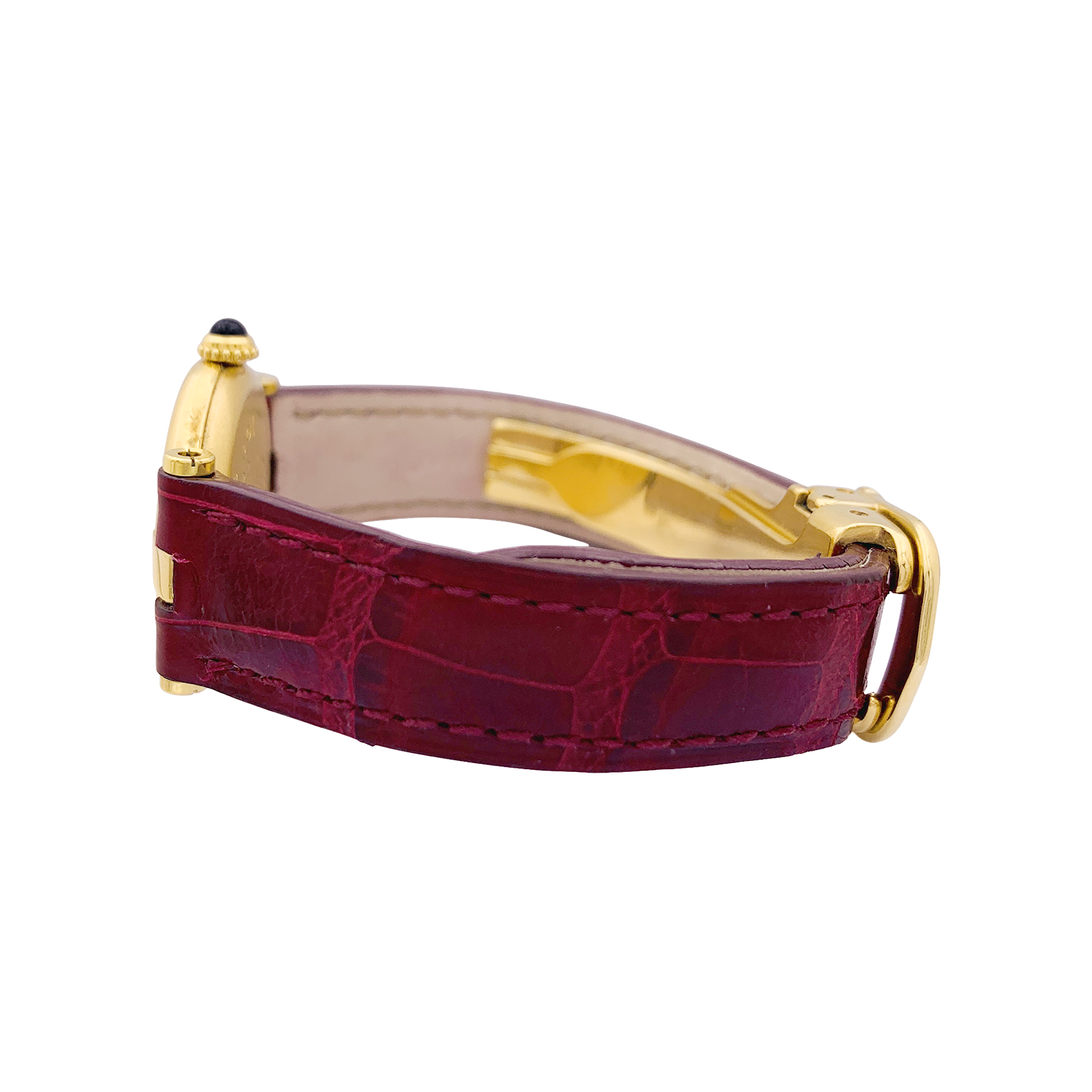 Montre Femme CARTIER MUST 4