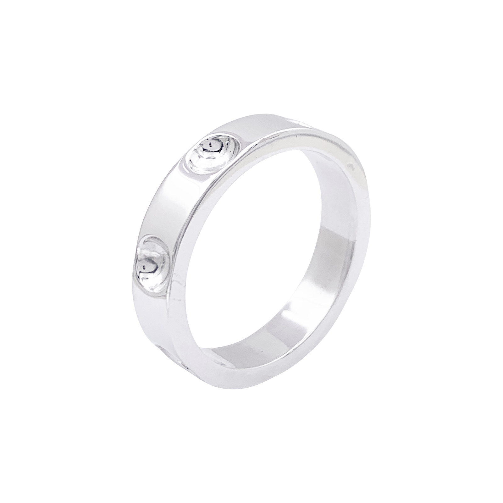 Bague LOUIS VUITTON EMPREINTE 2