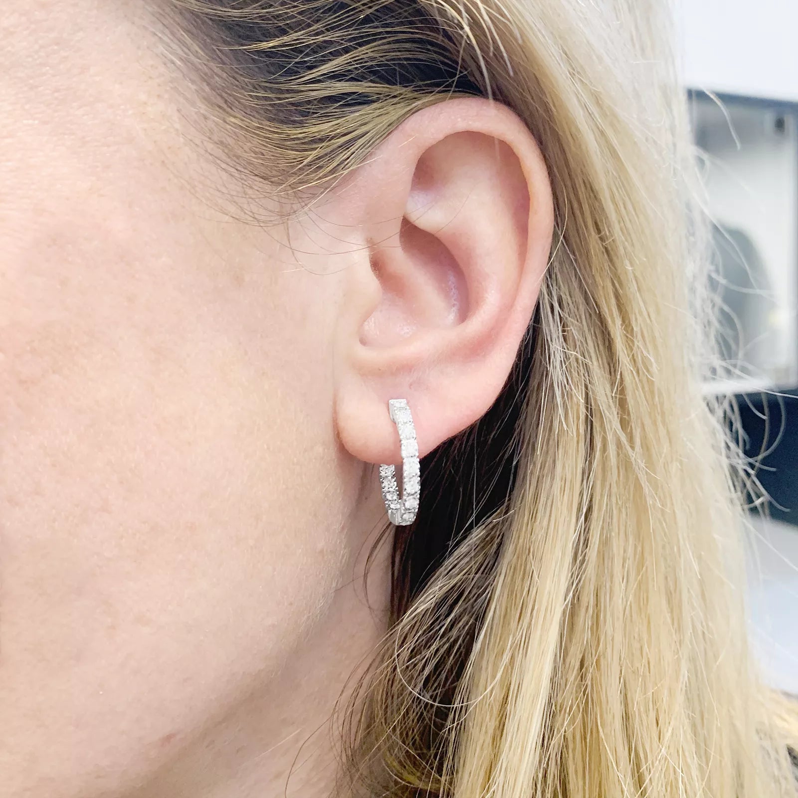 Boucles d'oreilles 5