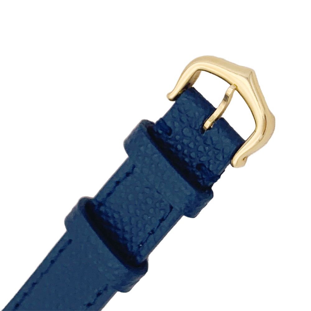 Montre Cartier, "Tank Louis Cartier", or jaune. 4