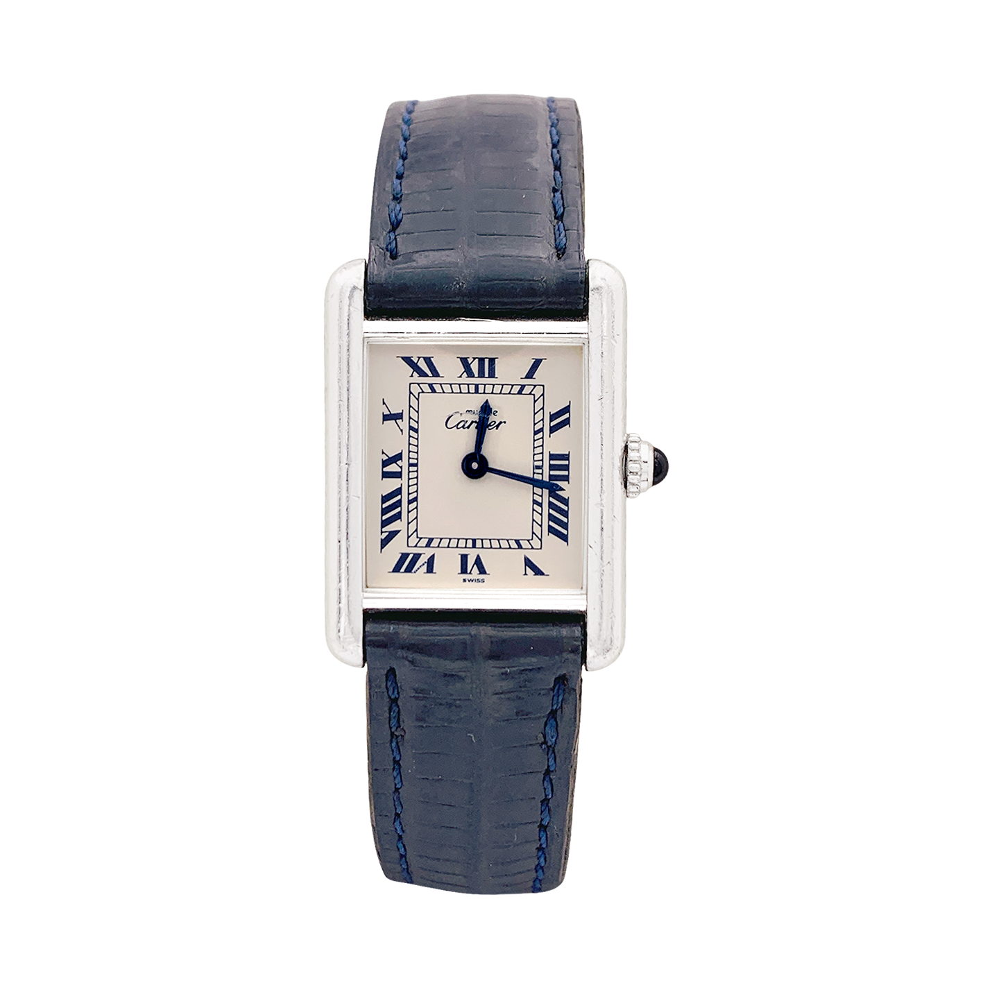 Montre Femme CARTIER MUST DE CARTIER 1