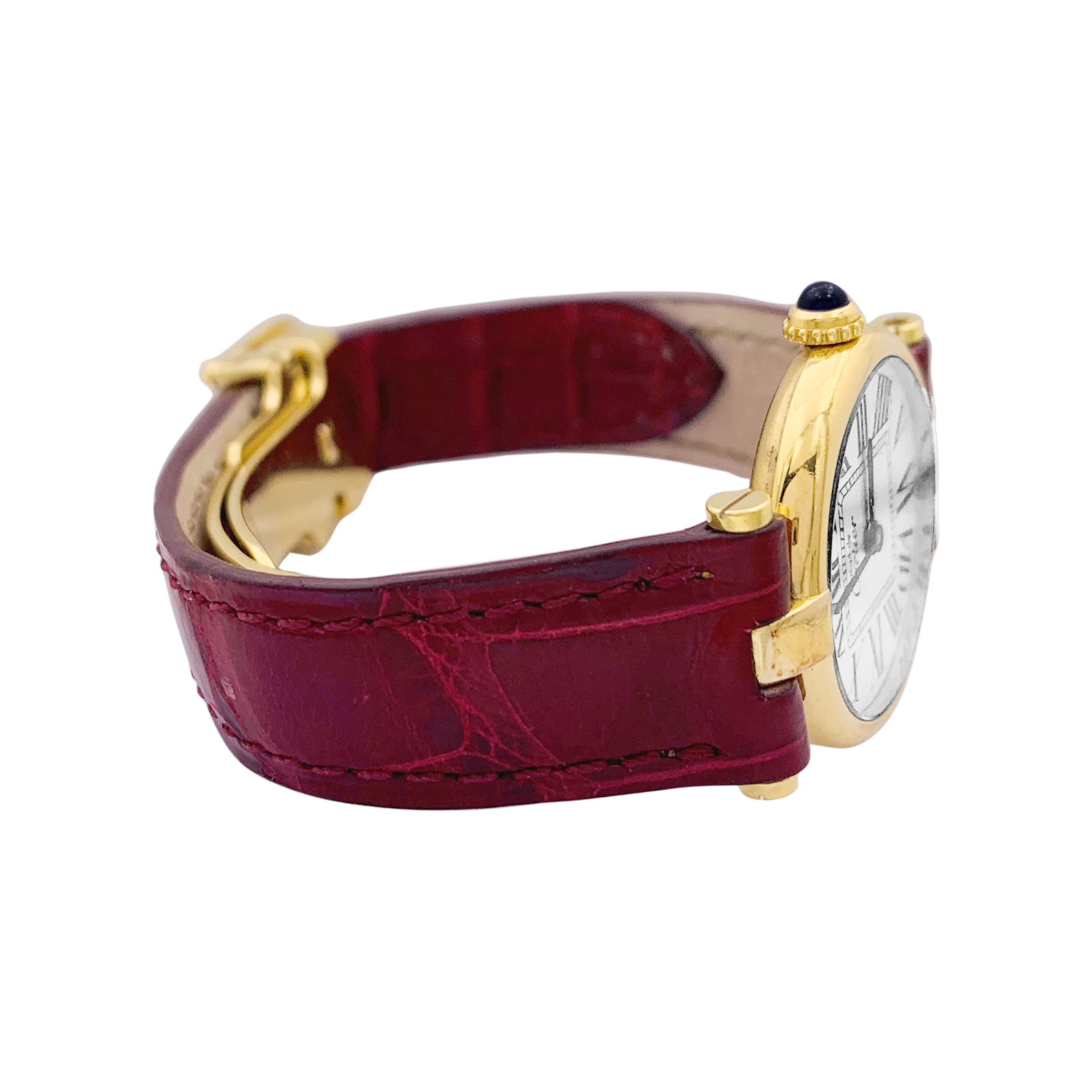 Montre Femme CARTIER MUST 2