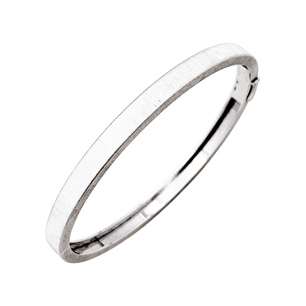 Bracelet Buccellati, "Macri Classica", or blanc. 6