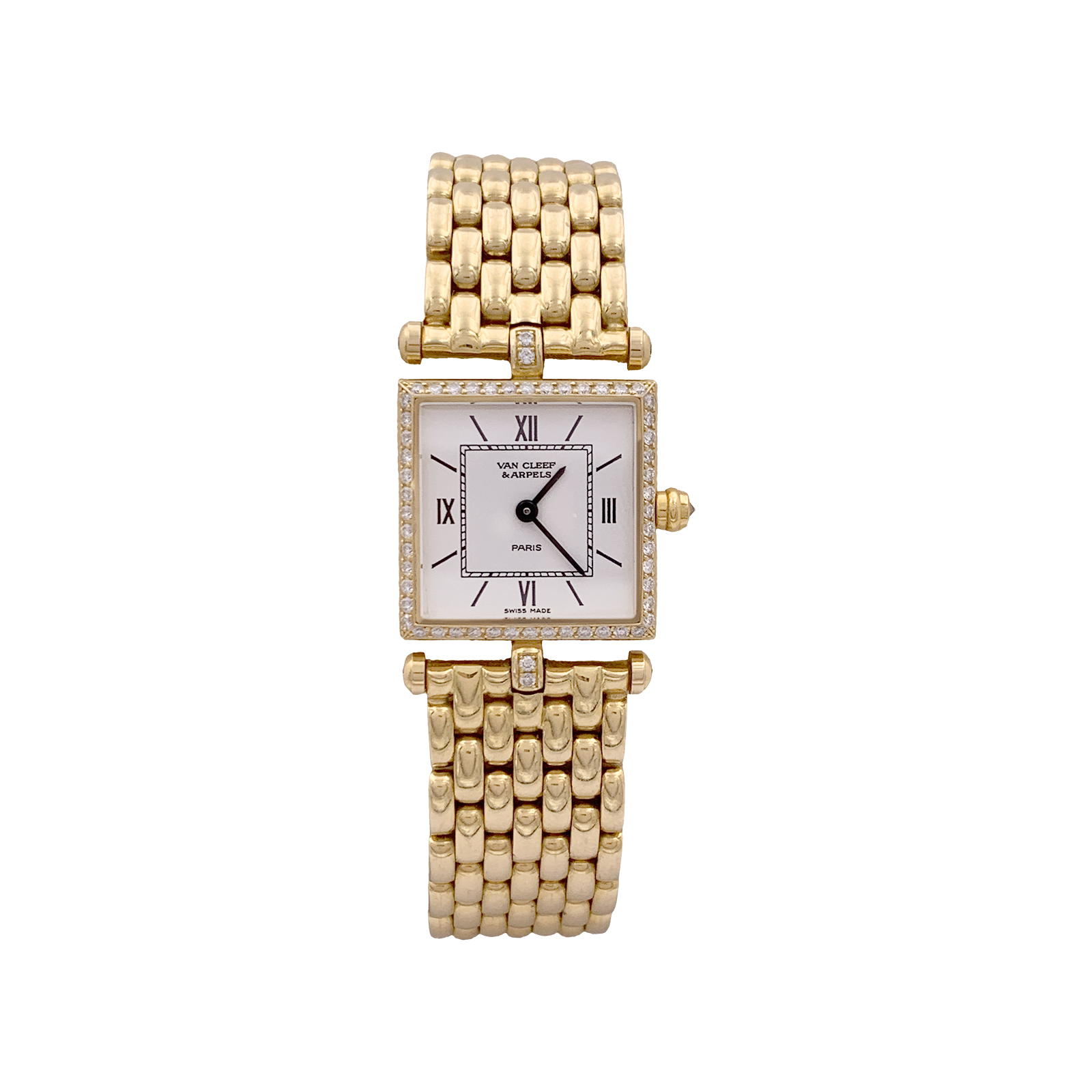 Van Cleef & Arpels watch,