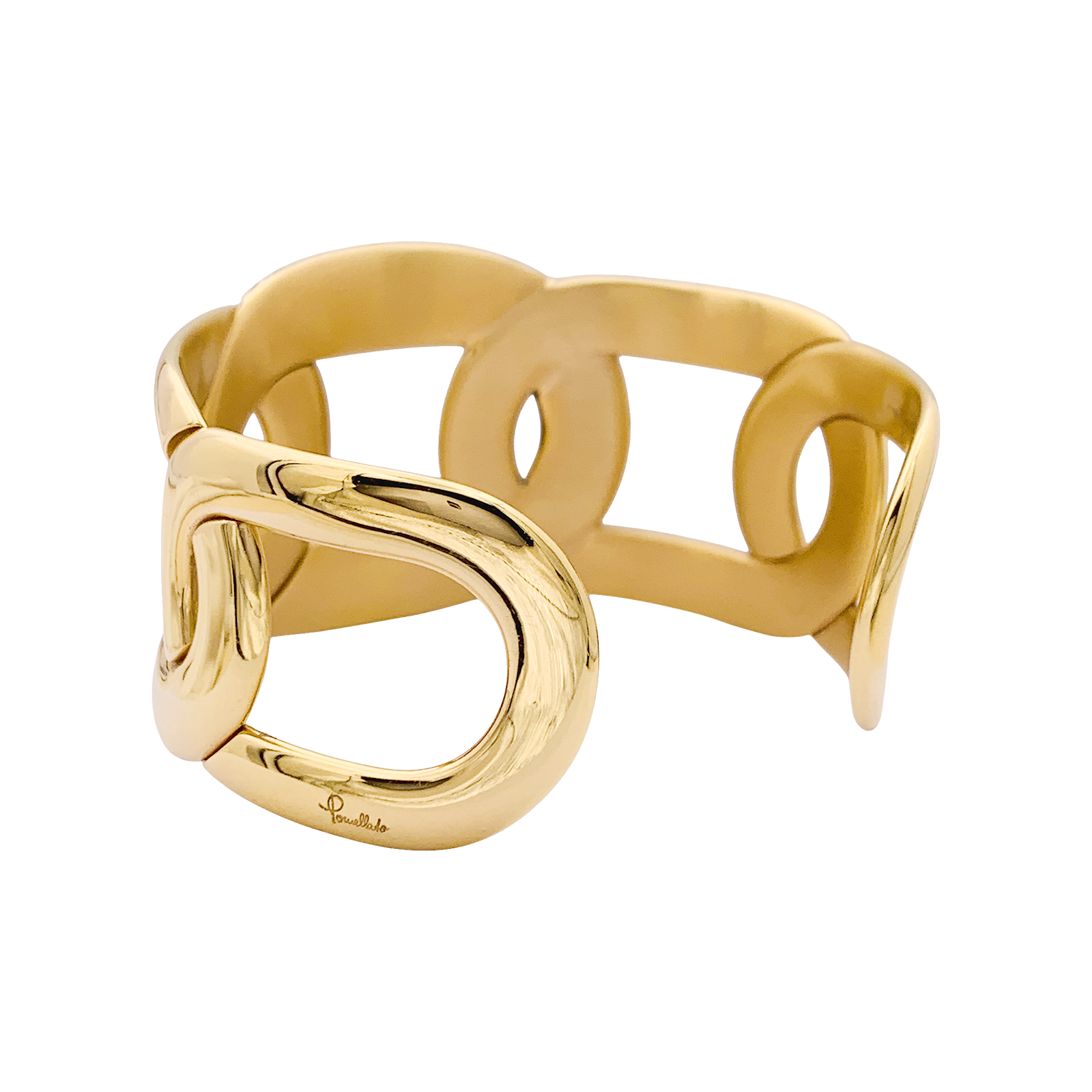 Bracelet POMELLATO CATENE 5