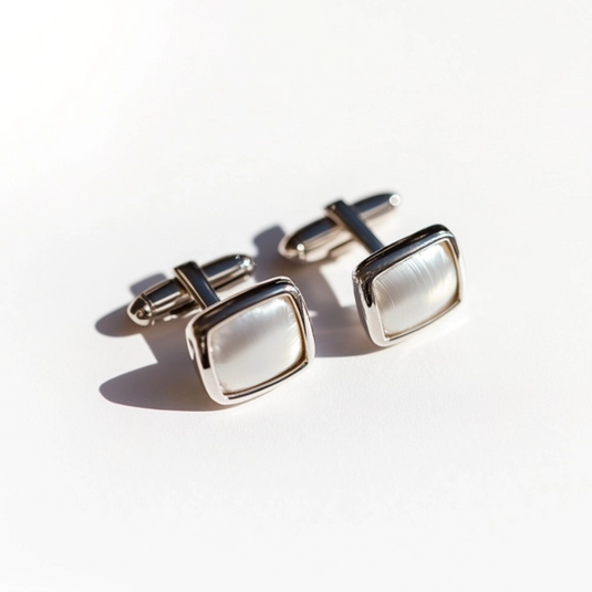 Boutons de manchettes