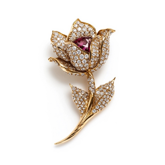Brooches