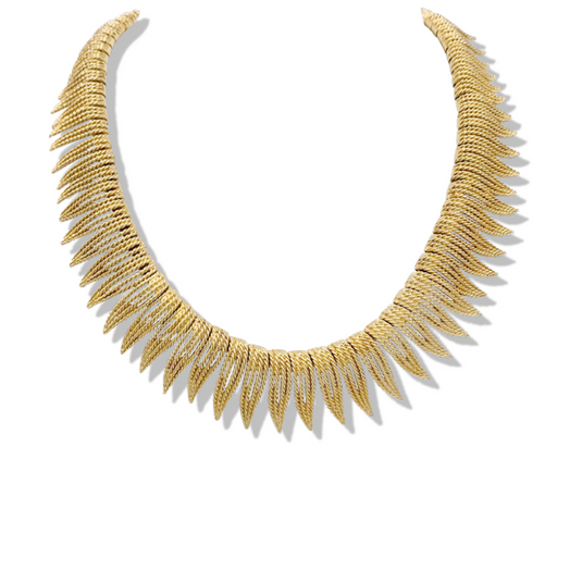 Vintage Necklaces