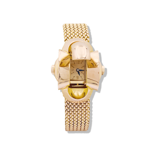 Montre vintage femmes