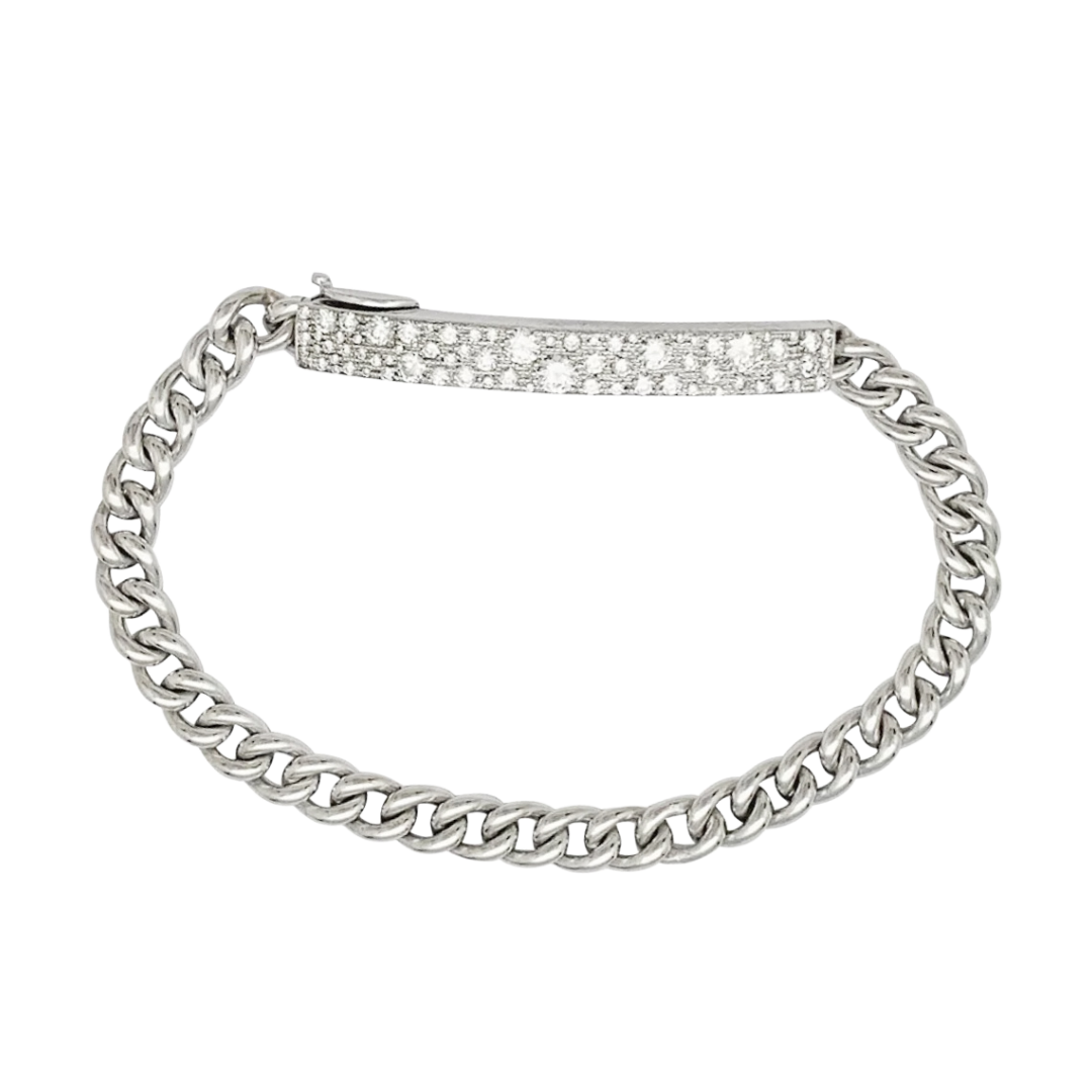 bracelet dior