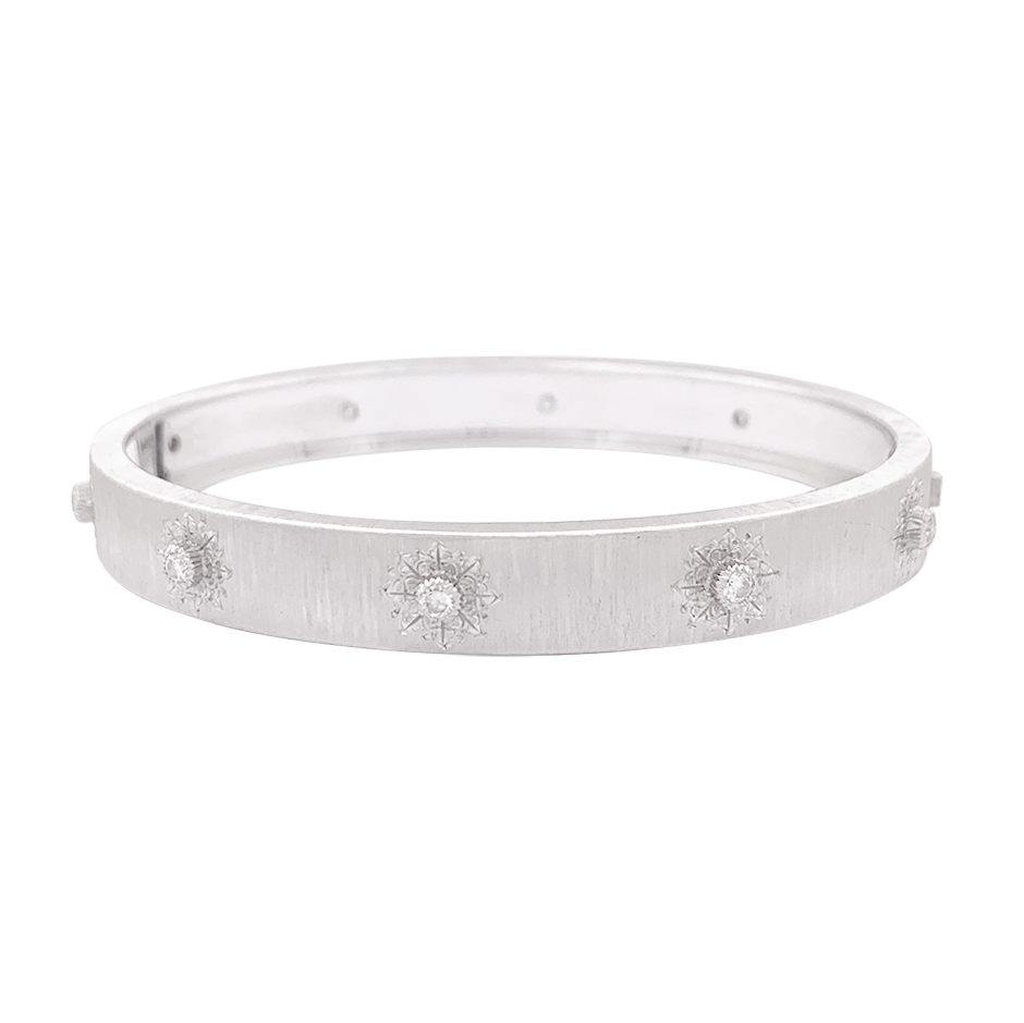 Bracelet Buccellati, 