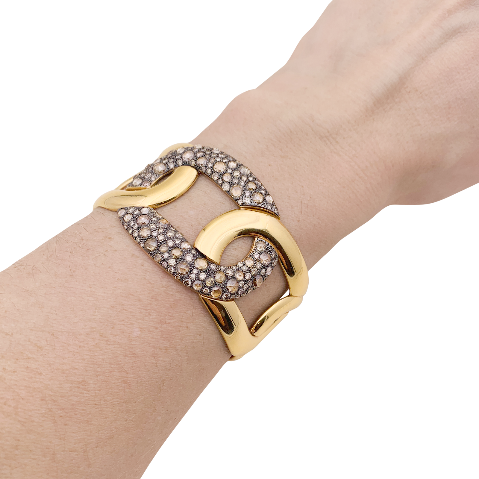 Bracelet POMELLATO CATENE 8