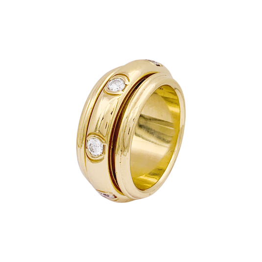Bague Piaget