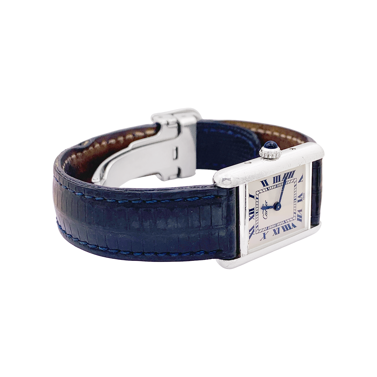 Montre Femme CARTIER MUST DE CARTIER 2