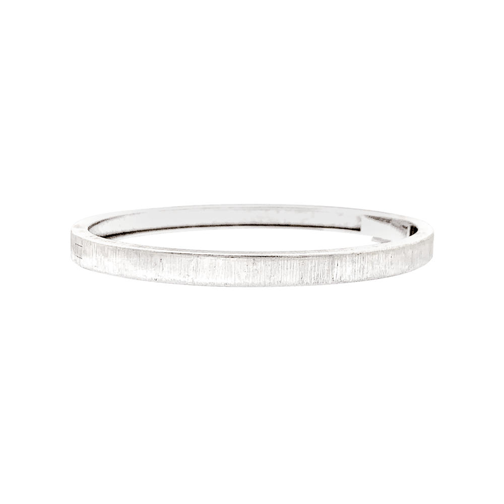 Bracelet Buccellati, "Macri Classica", or blanc. 5