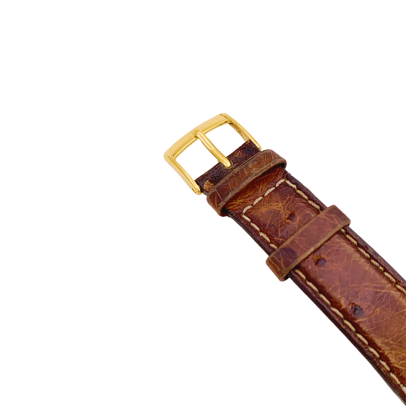 Montre Mixte JAEGER LECOULTRE 4
