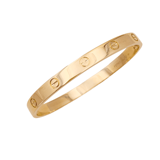 Pulsera Cartier Love