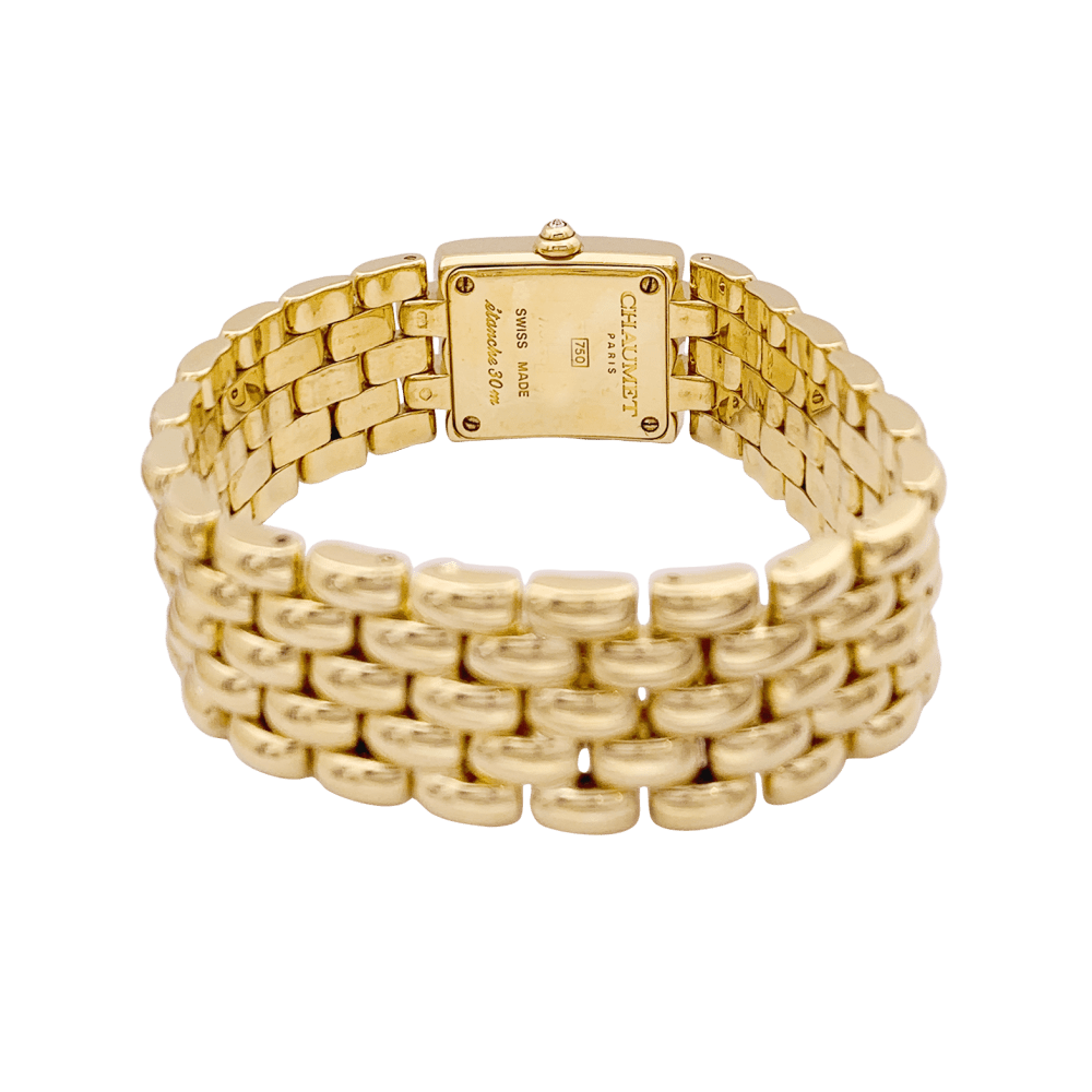 Montre Femme CHAUMET KHESIS 3
