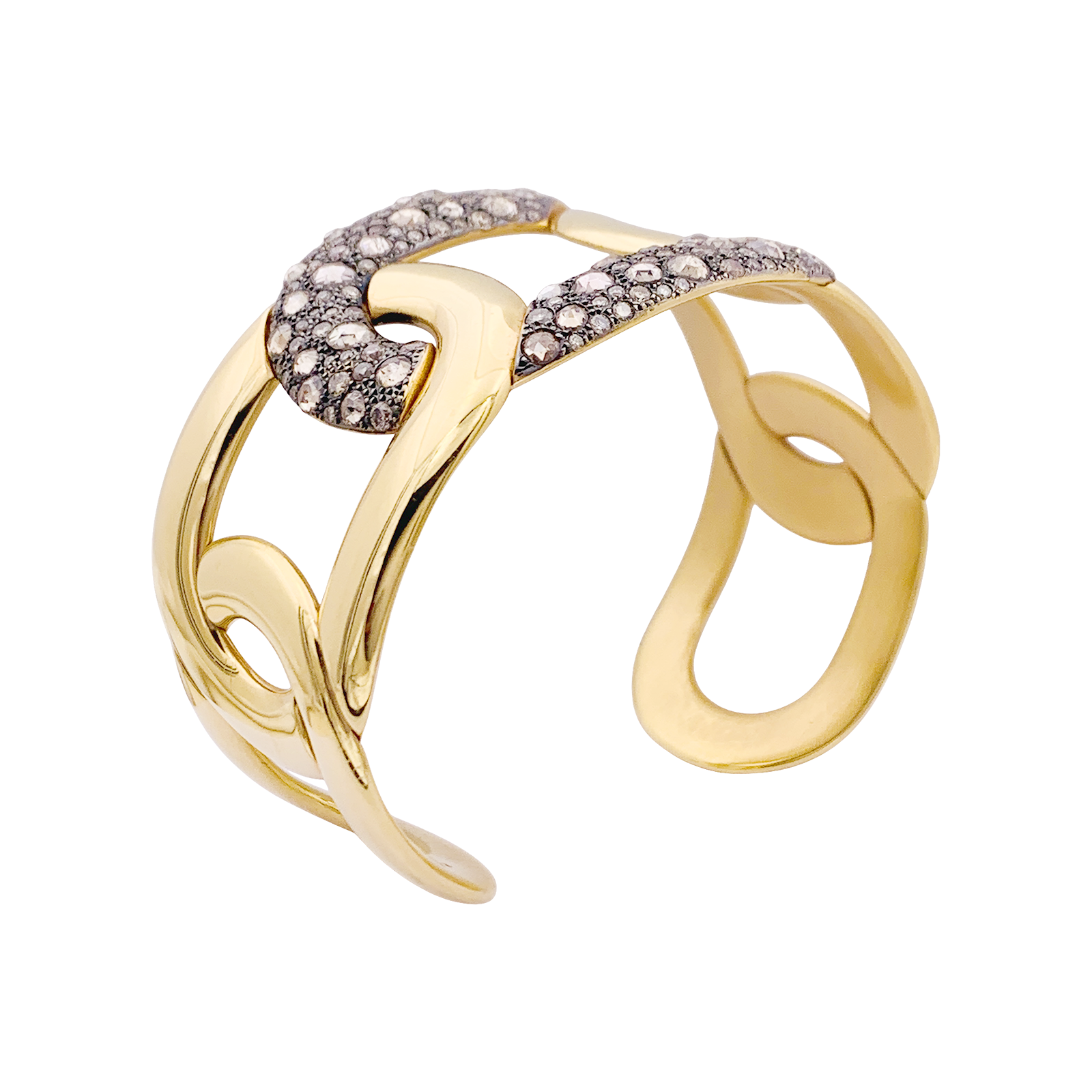 Bracelet POMELLATO CATENE 2