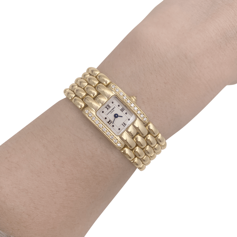 Montre Femme CHAUMET KHESIS 4