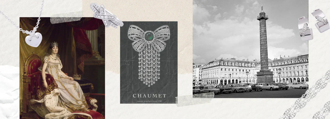 Les bijoux Chaumet prennent-ils de la valeur ?
