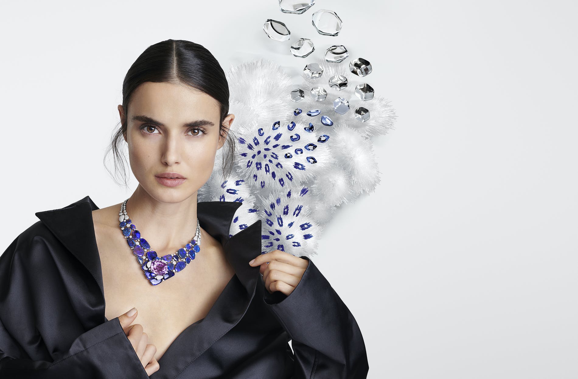L’inflation devrait aussi affecter les bijoux dans les mois à venir