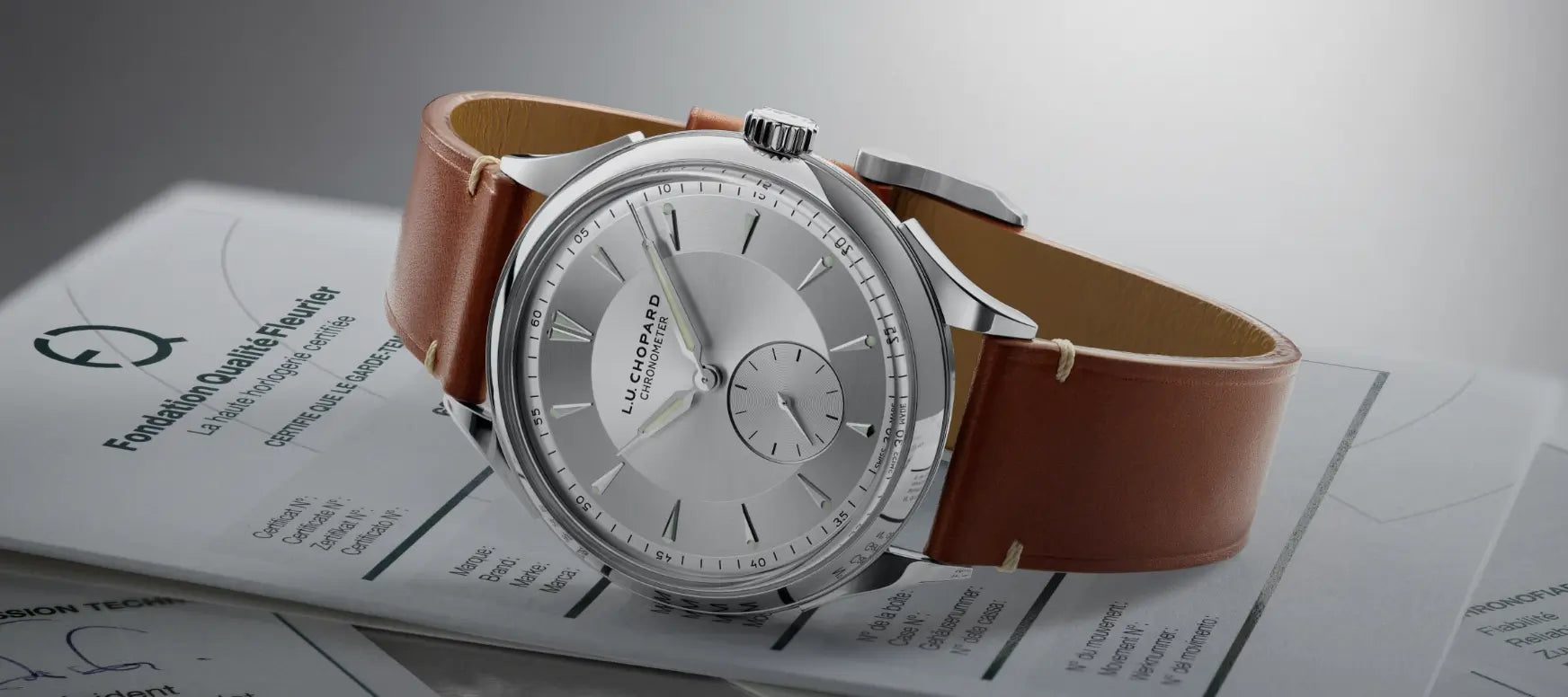 Les plus belles montres de luxe homme 2025