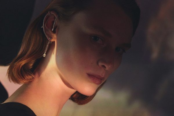 Bijoux Hermès : la nouvelle collection 2020 Lignes Sensibles