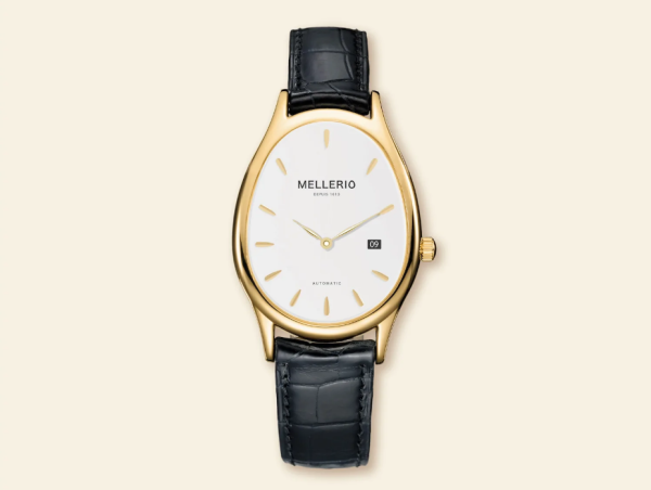 Montre M Cut et bijoux Les Muses : Mellerio vise les jeunes