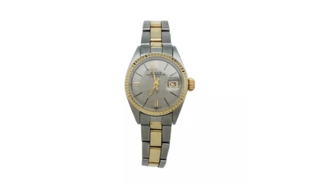 Sublimez votre poignet avec une Rolex Datejust occasion