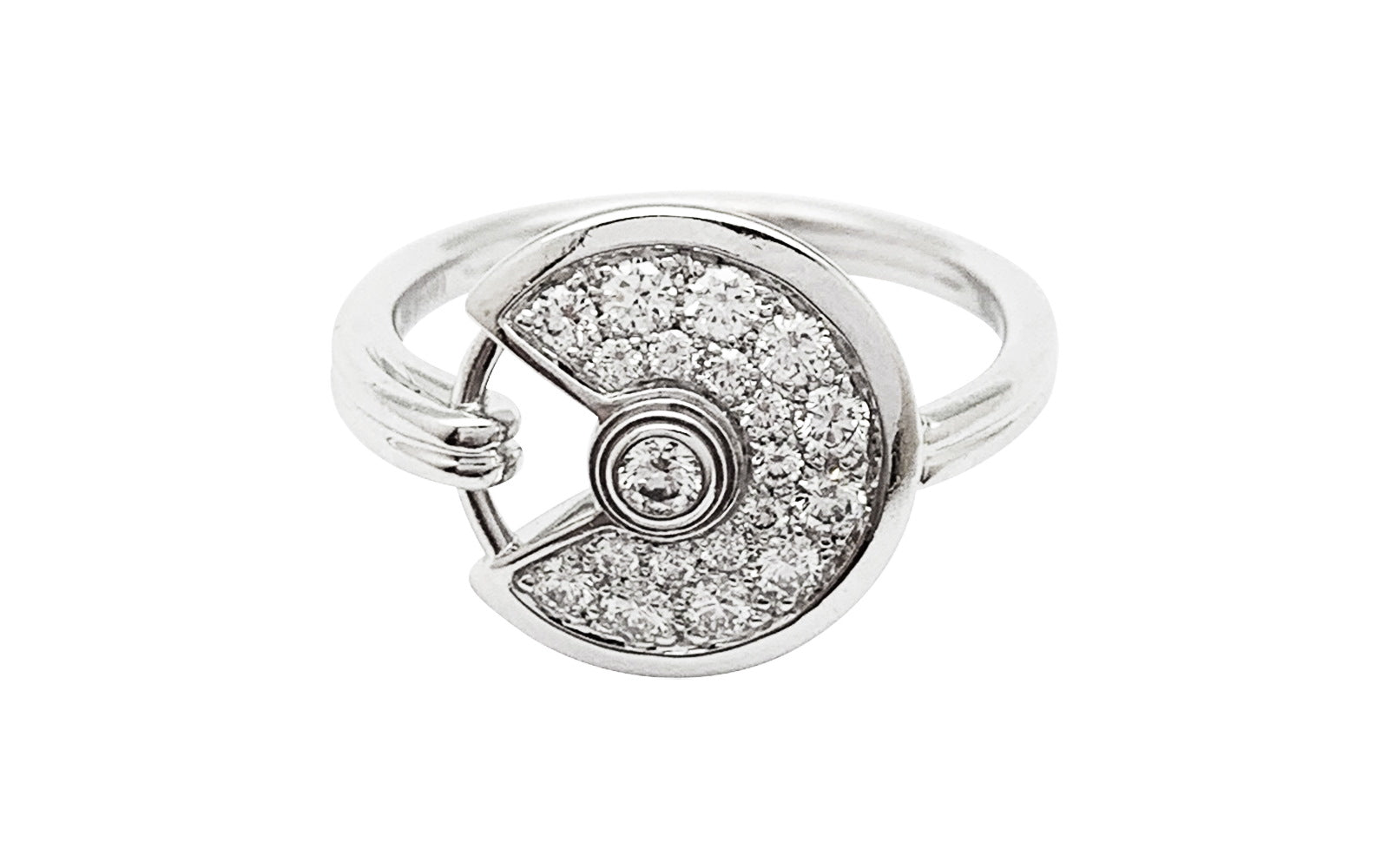 Amulette de Cartier : une collection de bijoux porte-bonheur