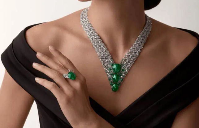 Beautés du Monde : focus sur la dernière collection de bijoux Cartier