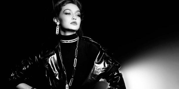 Messika : des bijoux de luxe à porter au quotidien