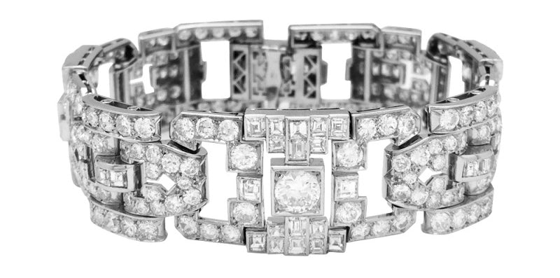 Bracelet vintage : un accessoire original et en vogue