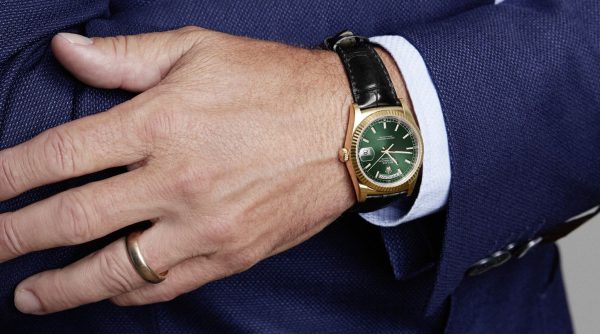 Bracelet Rolex d’occasion : Jubilé, etc.