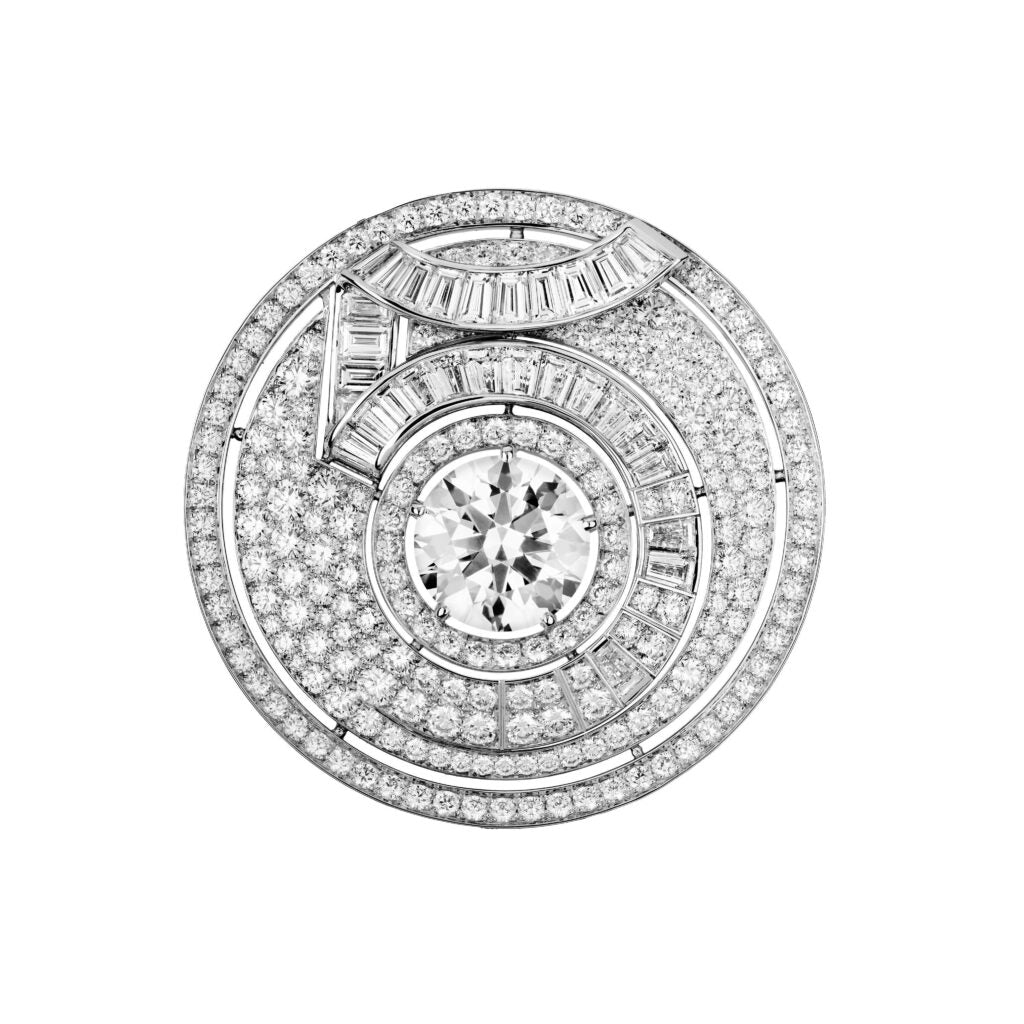 Bijoux Chanel n°5 : immersion dans le processus créatif de leur conception