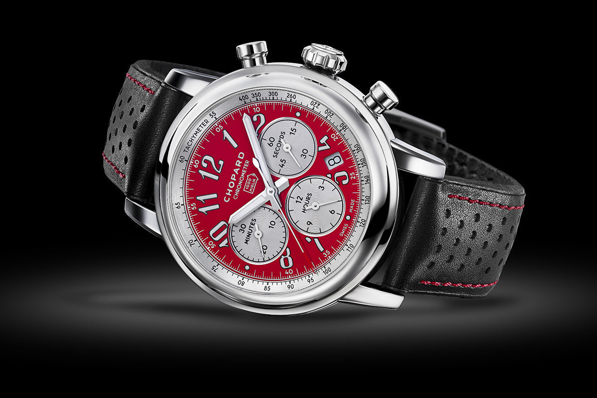 Montres de luxe d’occasion : les prix baissent ou augmentent en fonction des marques et des segments