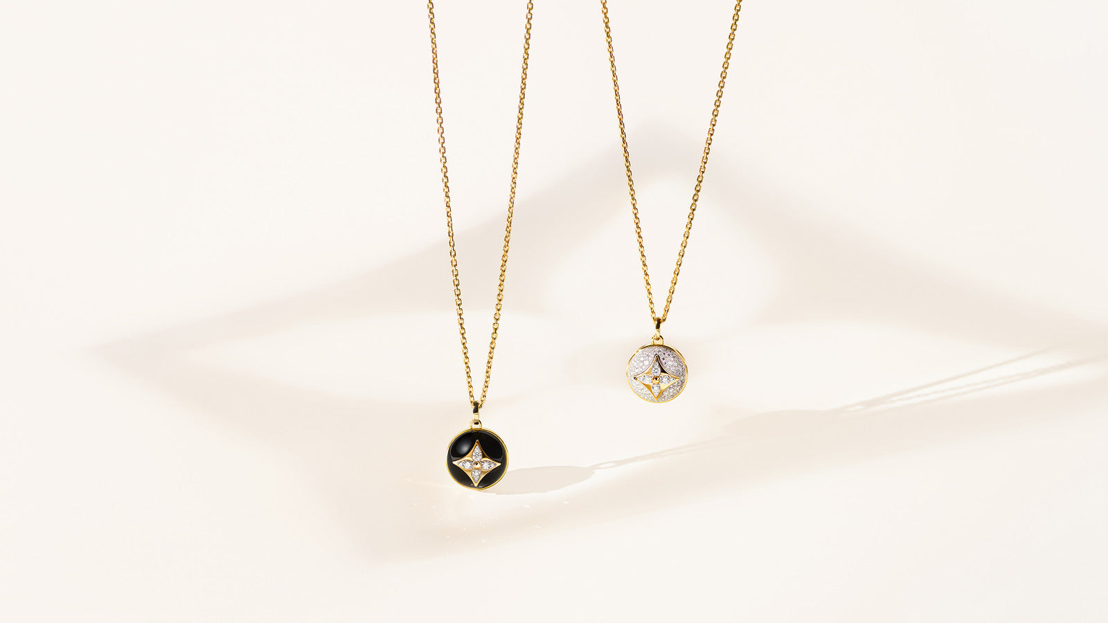 B.Blossom : la nouvelle collection de haute joaillerie des bijoux Louis Vuitton