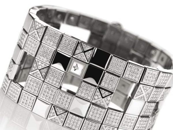 Top 5 des montres les plus chères du monde