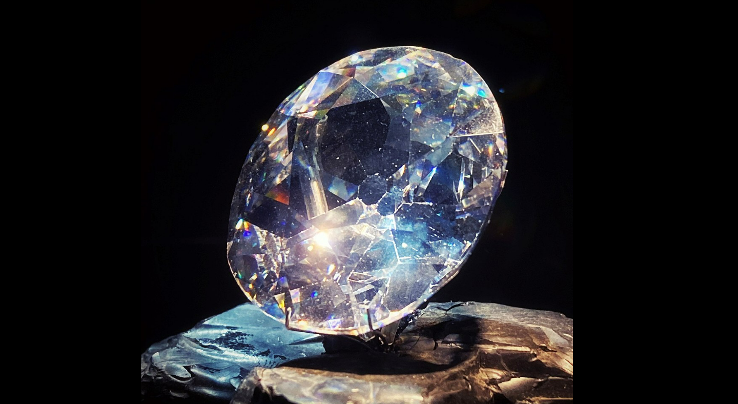 Top 10 des plus beaux diamants du monde